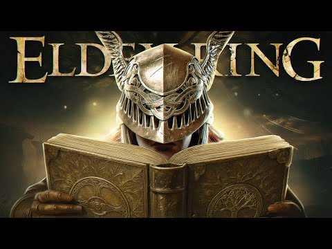 Видео: В ДВУХ СЛОВАХ: ELDEN RING