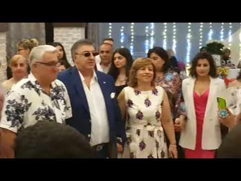 Видео: Ассирийцы.Духрана д Мат Марьям.🎊🙌🙏Assyrians.Dukhrana d Mat Mariam.🎊🙌🙏🇷🇺28.08.2021
