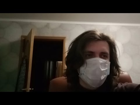 Видео: Полежал в Пнд 2,5 месяца.