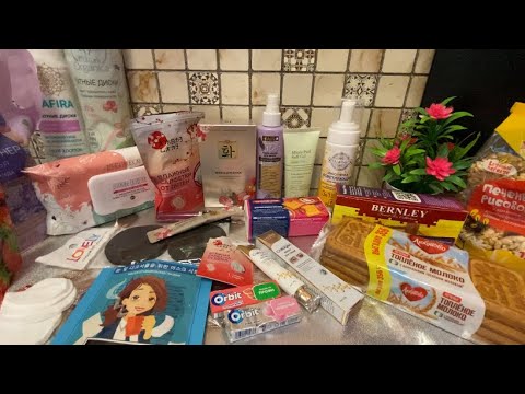 Видео: Покупки  Fix Price