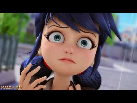 Видео: 🐞MIRACULOUS | SIREN HEAD METAL 1- Hawk Moth, Ladybug and Cat Noir 🐞| SEASON 4 (FANMADE) | ЛЕДИ БАГ
