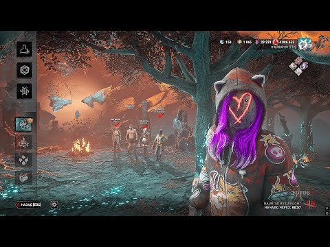 Видео: Эта игра манит меня