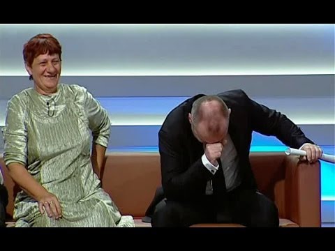 Видео: Три жены одного мужа - Касается каждого - Интер
