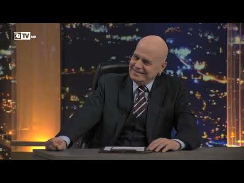 Видео: Вечерното шоу на Слави Трифонов, 2 декември 2020 г