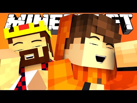 Видео: САМЫЙ СМЕШНОЙ СКАЙКЛЕШ [MINECRAFT SKYCLASH]