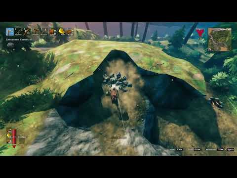Видео: прохожу Valheim | часть 2