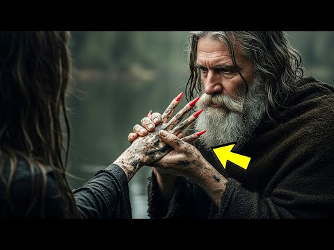 Видео: ОН ВЫТАЩИЛ ЖЕНЩИНУ ИЗ БОЛОТА… НО УВИДЕВ ЕЕ МАНИКЮР, ПОНЯЛ, ЧТО ОНА ТАМ ДЕЛАЛА!