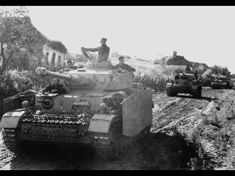 Видео: Роль личности в Курской битве