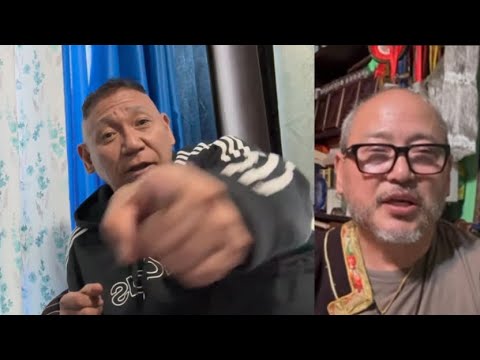 Видео: Как смеет этот региональный идиот называть ДХ дурным предзнаменованием!