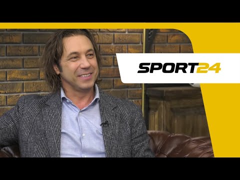 Видео: Александр Мостовой: «Был счастлив, когда в «Бенфике» сделали кредитную карту» | Sport24