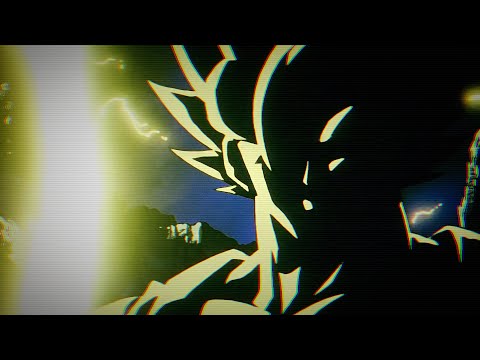 Видео: KIIXSHI - GHOST // Драгонболл Зет