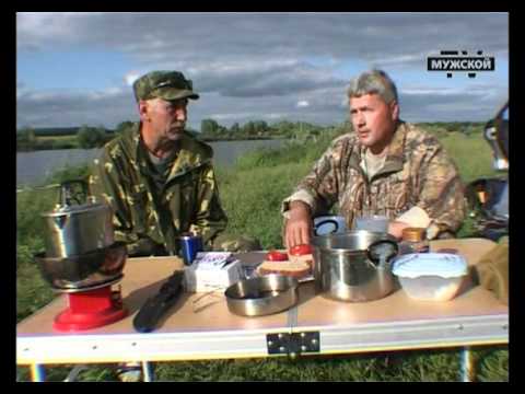 Видео: Сага о рыбалке. Карп в Ляхово. 2