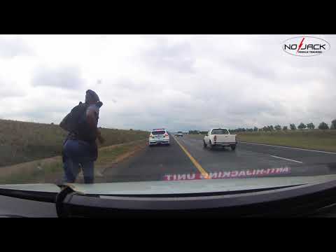 Видео: NoJack, пожалуйста, помогите. Моя компания по отслеживанию не может найти мою машину.