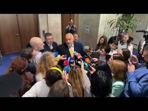 Видео: БОРИСОВ РАЗКРИВА КОЙ ЩЕ ПОЕМЕ „ЛУКОЙЛ“: Не е свързан с Пеевски и не е бил министър