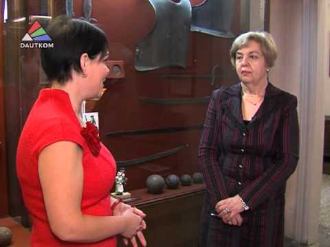 Видео: Что привело в Динабург Петра I?