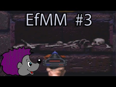 Видео: Escape from Monster Manor (3DO) ★ Прохождение #3 ★ Стрёмное подземелье