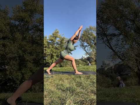 Видео: 6.09 Ранкова практика на все тіло✨🦋