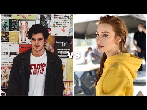 Видео: Якуп Селим Багчичек vs Эльчин Сангу | Образ жизни, состояние, биография и сравнение карьер в 2025...