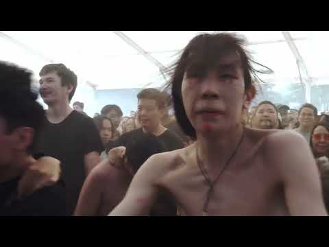 Видео: 103 - Бөрөлөр | HOLBON! Fest 2022 Live | Day 2