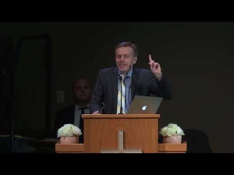 Видео: Как мне привести человека к Богу? Проповедь.  Вилли Дик.