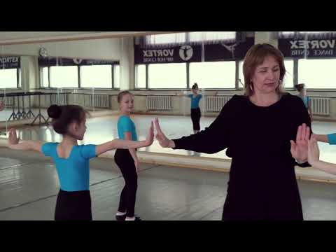 Видео: Мастер-класс по хореографии «Подготовка к Jazz-танцу» от Дубакиной Ирины