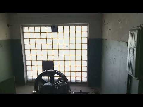 Видео: 🔥⚡ТОПОВЫЙ ЗВУК ДВИГАТЕЛЯ АН2-180!⚡Машинное помещение лифта СамЛЗ 1978 г. (ссылка на лифт в описании)