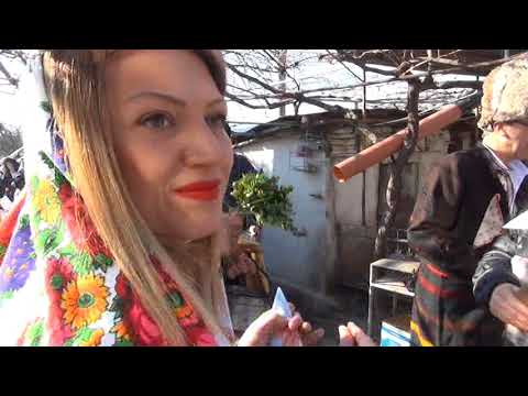 Видео: Сурва 19 - (втора част) - I група, кв.Грамада, гр.Благоевград