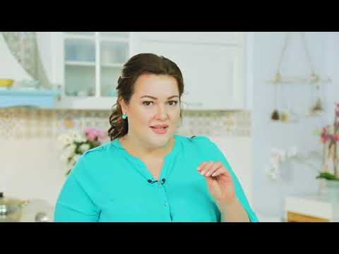 Видео: Готовим с Адель. Выпуск 4, 2019 год