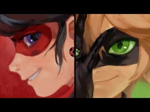 Видео: ОНИ УЗНАЛИ!||Комикс|| Леди Баг и Супер кот||Память в ловушке||3 ЧАСТЬ!