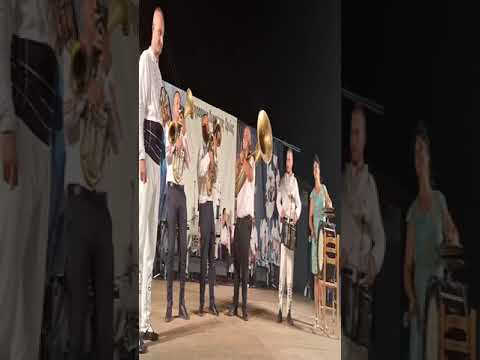 Видео: Литаковската Духова Музика и Танцов състав "Литаково" на участие в град Сперхиада,Гърция.