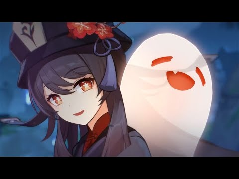 Видео: [Cleo-chan] - The Ten Hilichurls [Genshin Impact RUS] (ПЕСНЯ ХУ ТАО НА РУССКОМ)