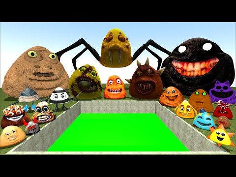 Видео: УНИЧТОЖЬТЕ ВСЕХ РОБОКС 3D РОБО СЕМЬЮ МЕСТИ В ТОКСИЧНОЙ ДЫРЕ Garry's Mod