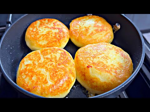 Видео: Не жарьте картошку, пока не увидите, как эта техника завоёвывает мир.