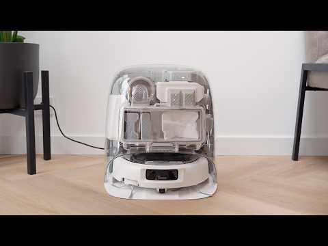 Видео: Первый гаджет для умного дома от DJI: обзор ROMO P