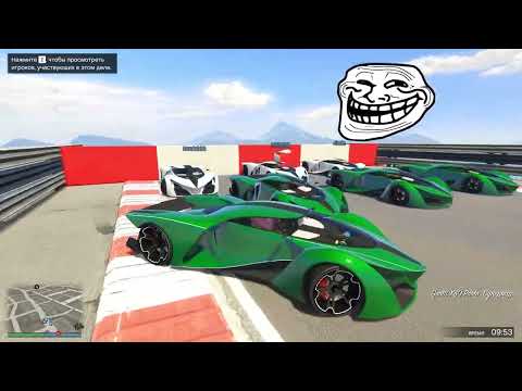 Видео: БҰЛ ЖОЛДЫ ӨТУ МҮМКІН ЕМЕС!!! КАШ немесе ӨЛ!!! ГТА 5 қазақша