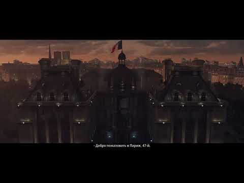 Видео: HITMAN. Гвоздь программы. Прохождение №3.