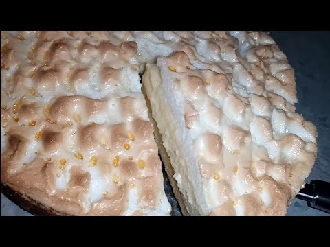 Видео: Творожный пирог очень вкусный. /УЗБЕЧКА готовить //Tvorogli pirog tayyorlash