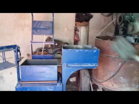 Видео: Изготовления арболита.