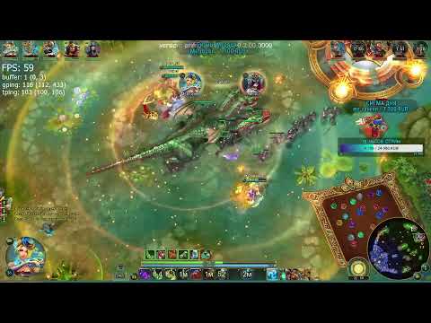 Видео: Уютненький стрим без негативного вайбика Prime World Stream