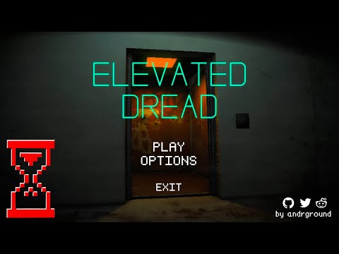 Видео: Листовка в Ад // Elevated Dread