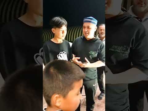 Видео: Сарыағаш, Мешіт 16.07.23 ж.