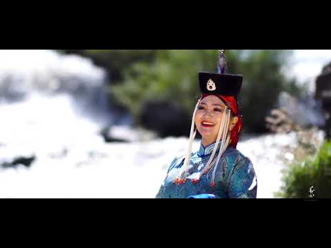 Видео: Ц.Түмэнжаргал - Энх мэндийн аялгуу кино концерт -2020