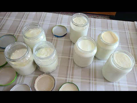 Видео: Менте "прясно" фермерско мляко (уж родопско) на пазара Димитър Петков/Fake milk with added water