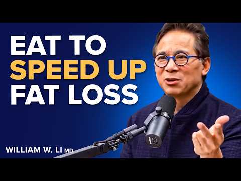 Видео: Ешьте ЭТО, чтобы похудеть, предотвратить болезни и почувствовать себя лучше прямо сейчас | Доктор...
