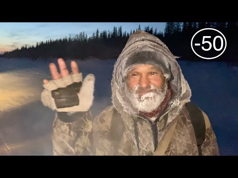 Видео: Интересное путешествие к отшельникам (30 лет одиночества 50 серия)
