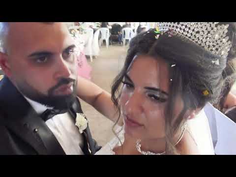 Видео: Сватбения ден на Димитър и Стела 2част 30.8.2025г