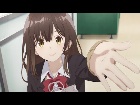 Видео: Будь моим нарядом, сладким шоколадом - Аниме клип  (AMV)                      #анимеклип #amv
