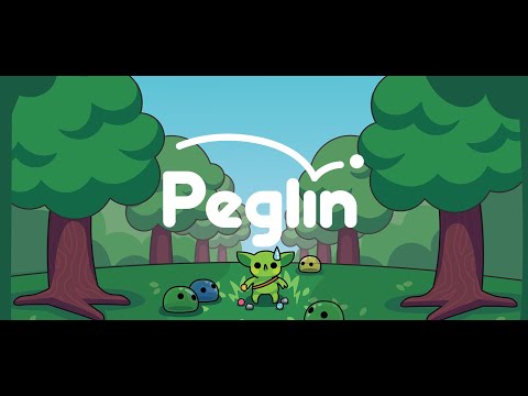 Видео: ПЕГЛИН-РУИНСКИЙ! Вернулся в пеглина спустя полгода и показываю мастер класс!))