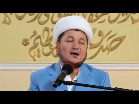 Видео: Усмон бин Аффон розияллоҳу анҳуни Мадинада ўз уйларида шаҳид бўлишлари.