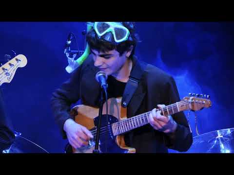 Видео: ПАРАЛЕЛ – Seasons | Младежки конкурс за нова песен | 20-22 ноември 2024